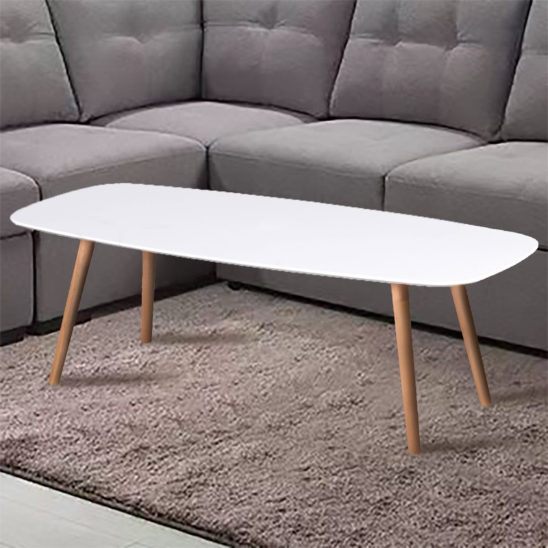 Jahshua Coffee Table