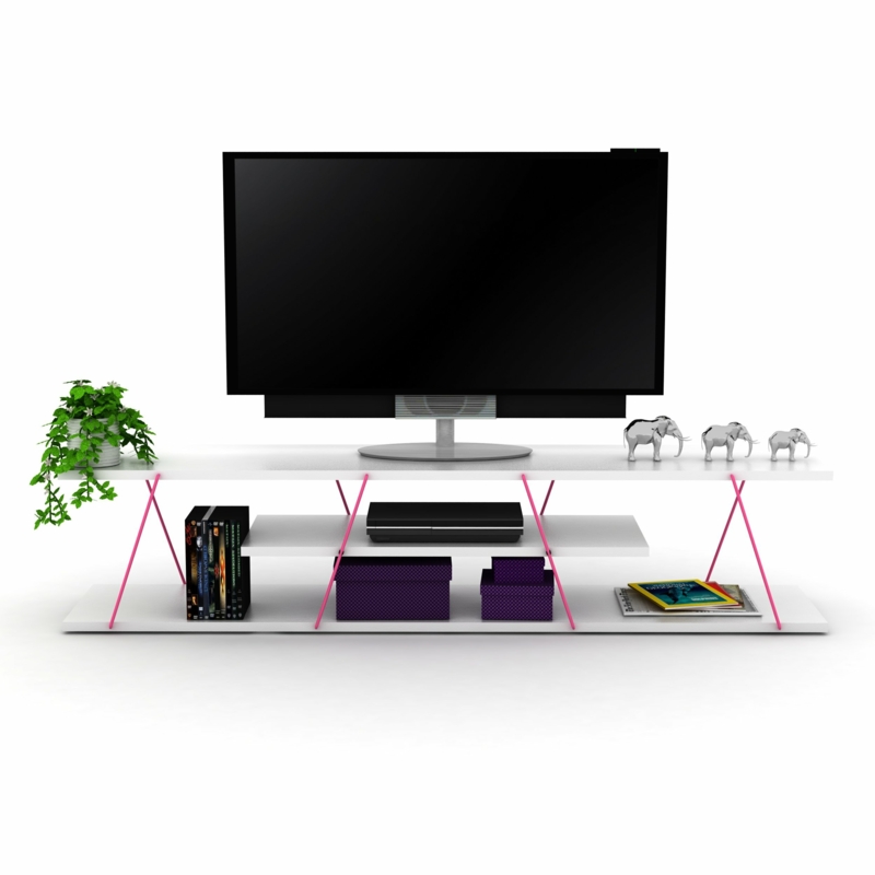 Jaosinho 56'' Media Console