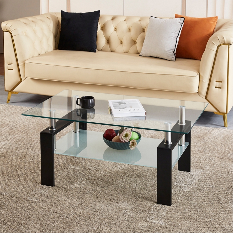 Javonda Coffee Table