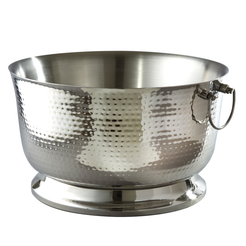 Jellison Stainless Steel Beverage Tub