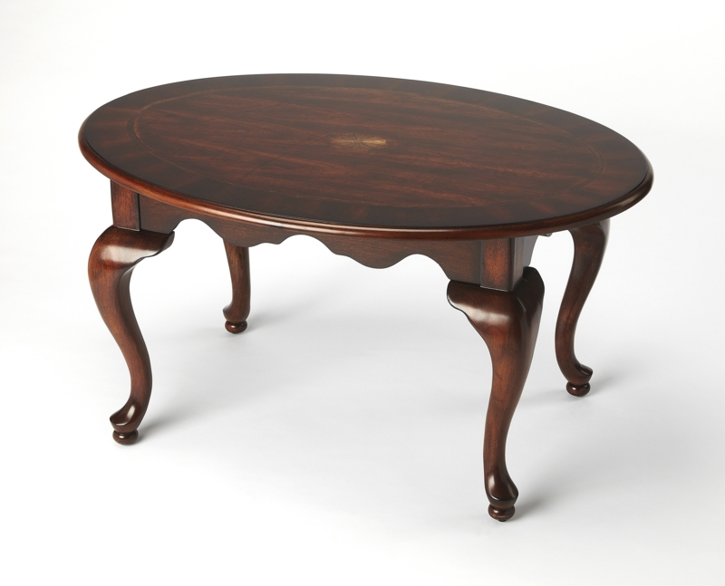 Jerad Coffee Table