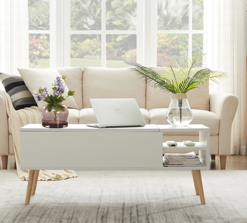 Johnnathon Coffee Table