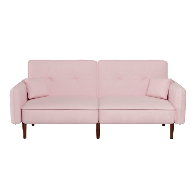 Josline 75'' Loveseat Sofa