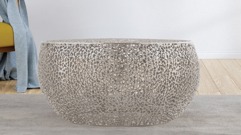 Kawanna Coffee Table