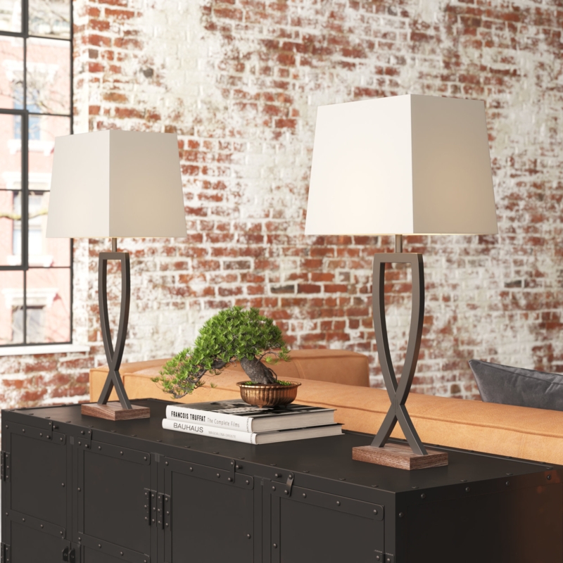 Kayson Table Lamp
