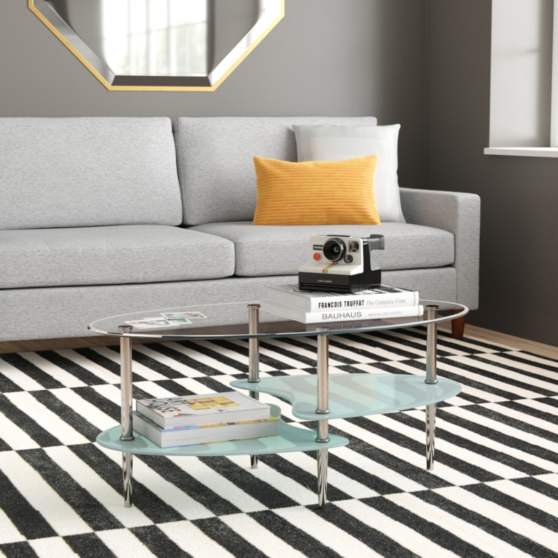 Keauri Coffee Table