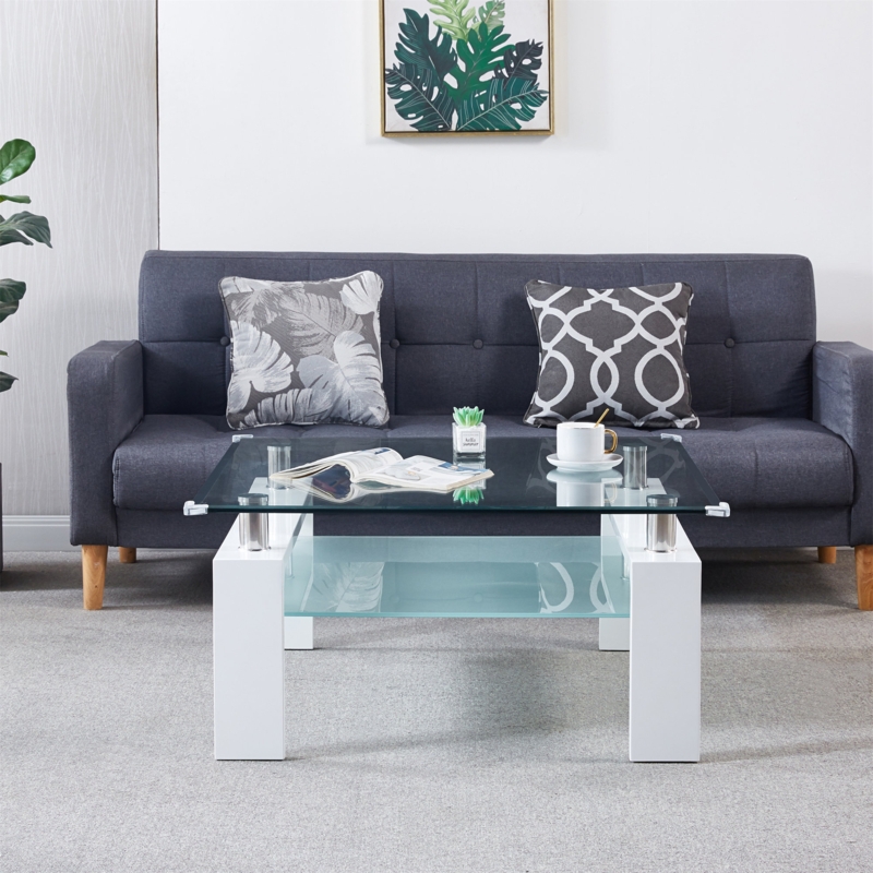 Keyajah Coffee Table