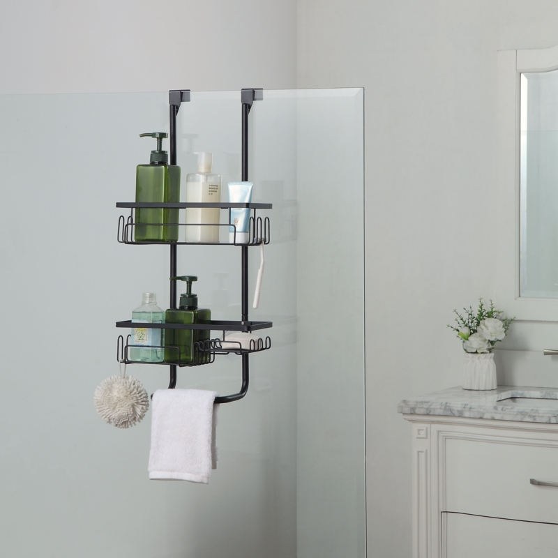 Keye Hanging Shower Caddy