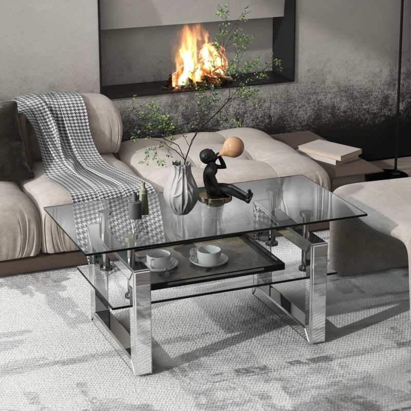 Khadime Coffee Table