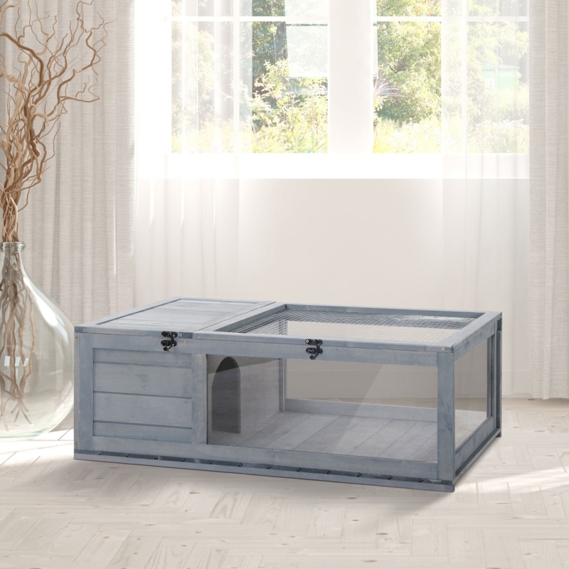Kinyon Small Animal Cage