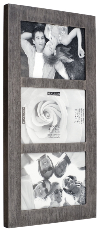 Kratzer Wood Picture Frame