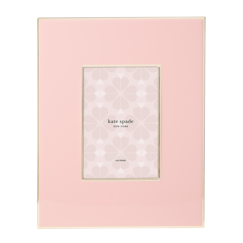 KS Make It Pop Metal Picture Frame