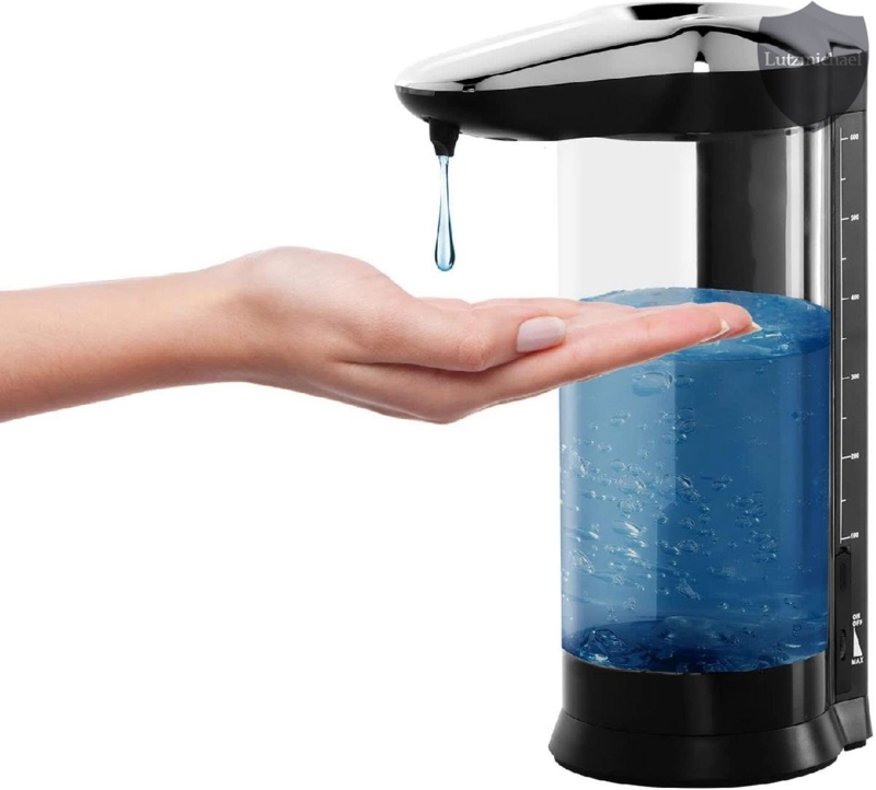 Kyeran Soap Dispenser