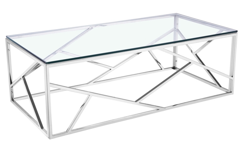 Laith Coffee Table