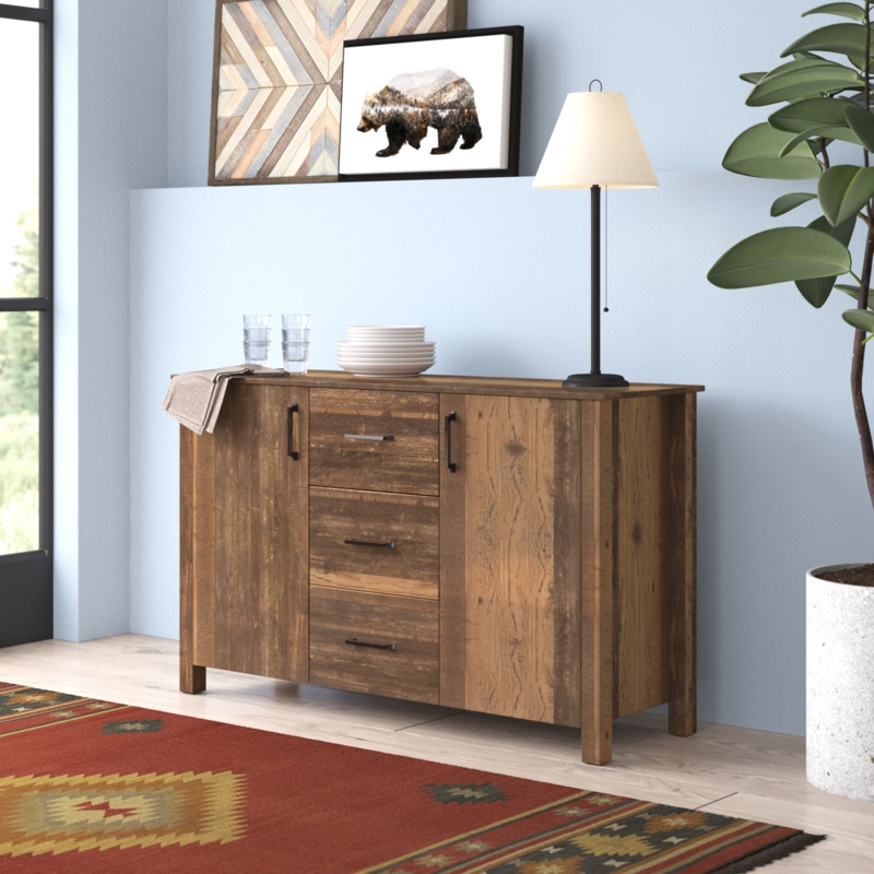 Langen 47.2'' Sideboard
