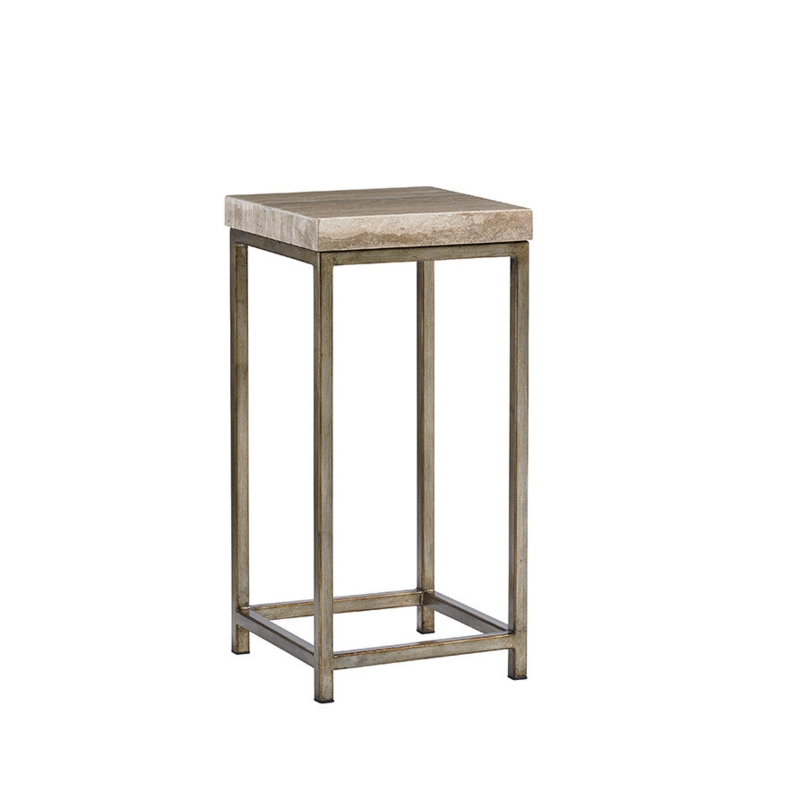 Laurel Canyon Ashcroft Accent Table