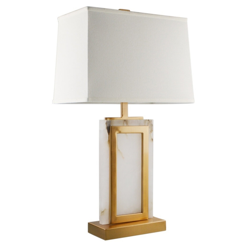 Lesbos Table Lamp