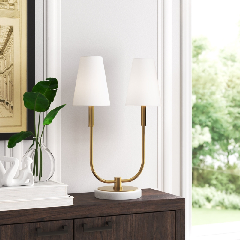 Lindley Novelty Lamp
