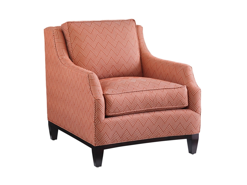 Los Altos Conrad Chair