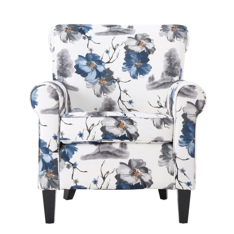 Macomber Upholstered Armchair
