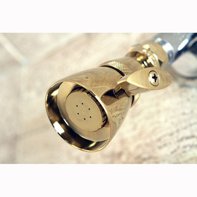 Made to Match Full/Standard Adjustable Shower Head