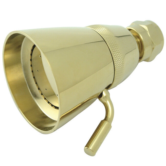 Made to Match Full/Standard Adjustable Shower Head