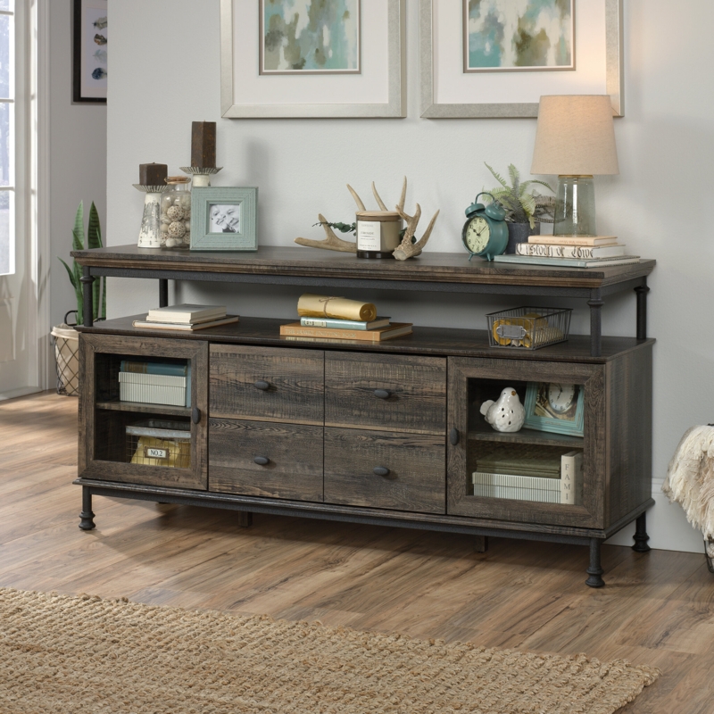 Mancos Media Console