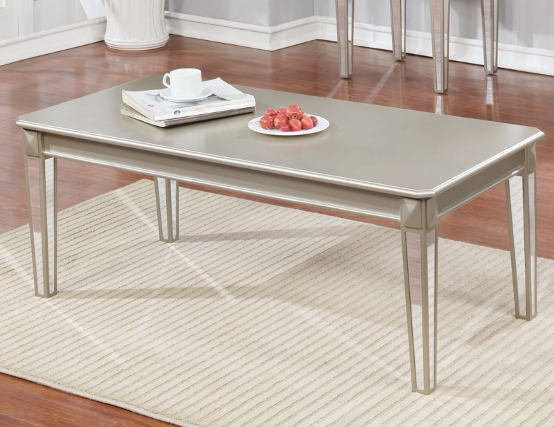 Markeece Coffee Table