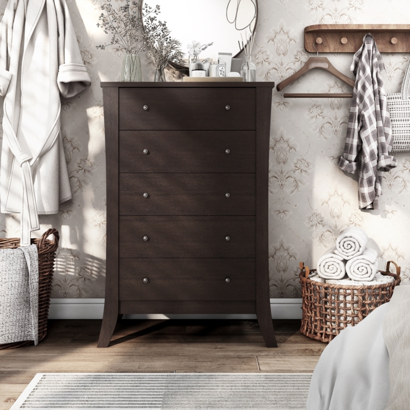 Matix 5 - Drawer Dresser