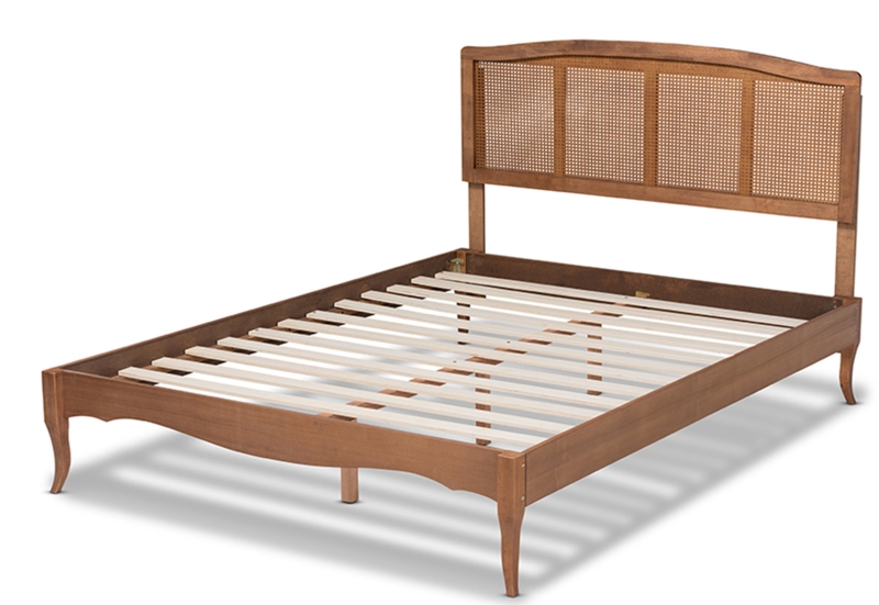 Matthias Platform Bed