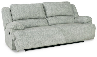 Mcclelland 2 Seat Reclining Sofa