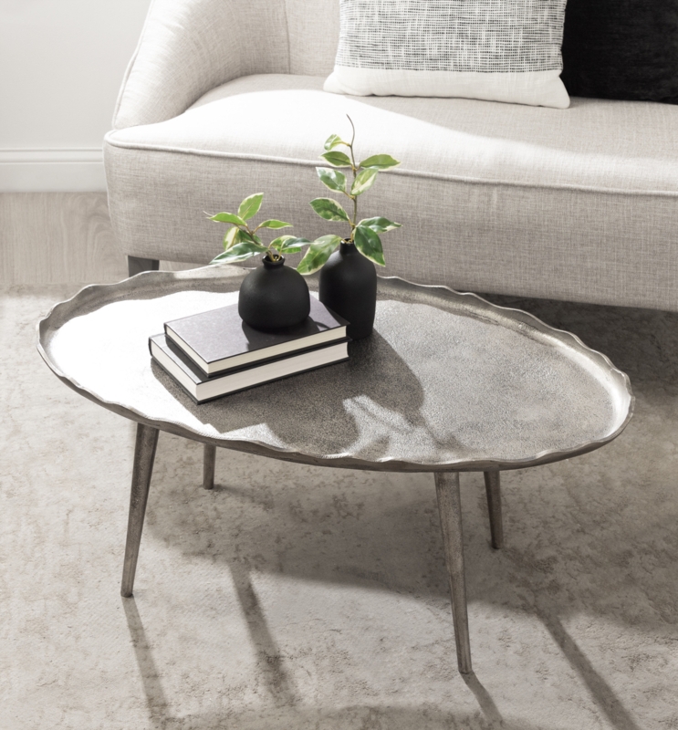 Meanna Coffee Table