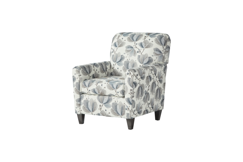Meerab Upholstered Armchair
