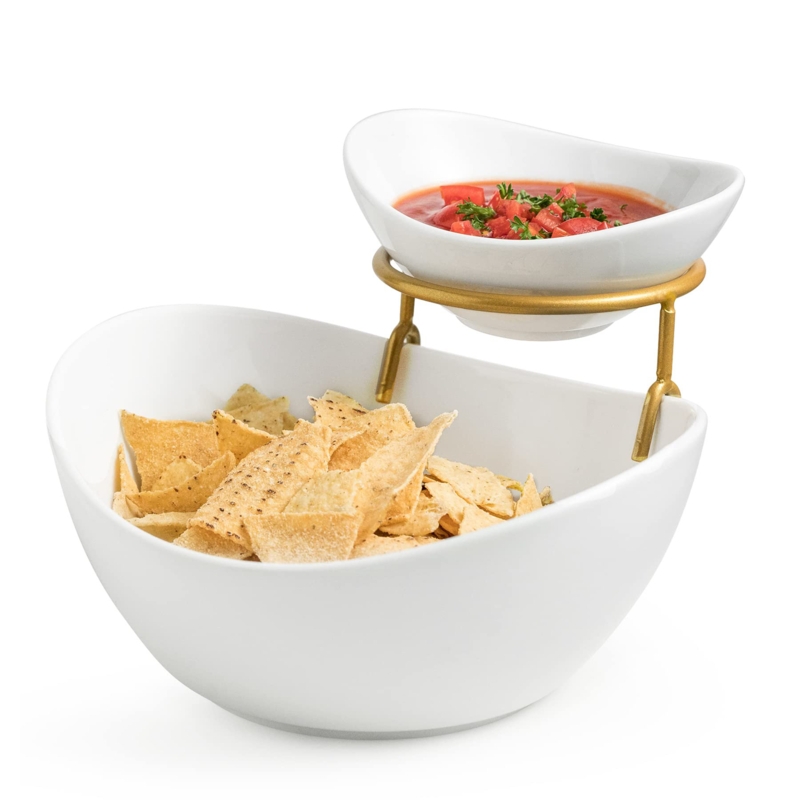 Mercer41 Treyton Fruit Bowl