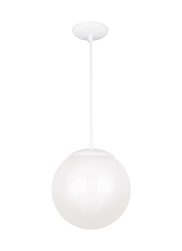 Meri 1 - Light LED Single Pendant