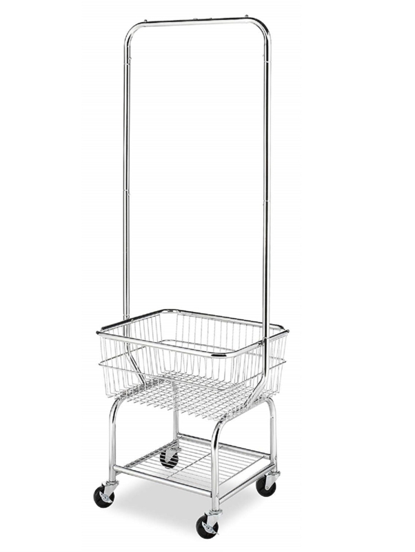 Metal Laundry Butler