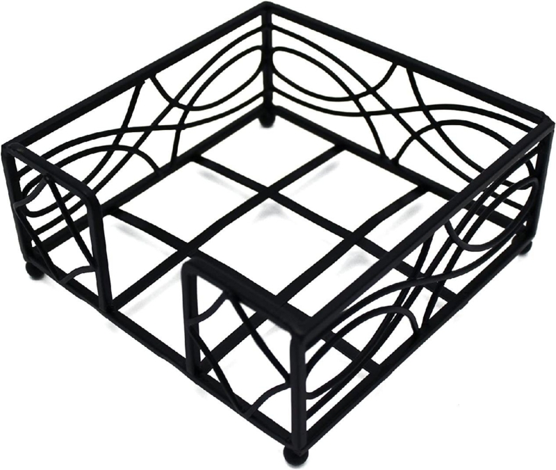 Metal Napkin Holder