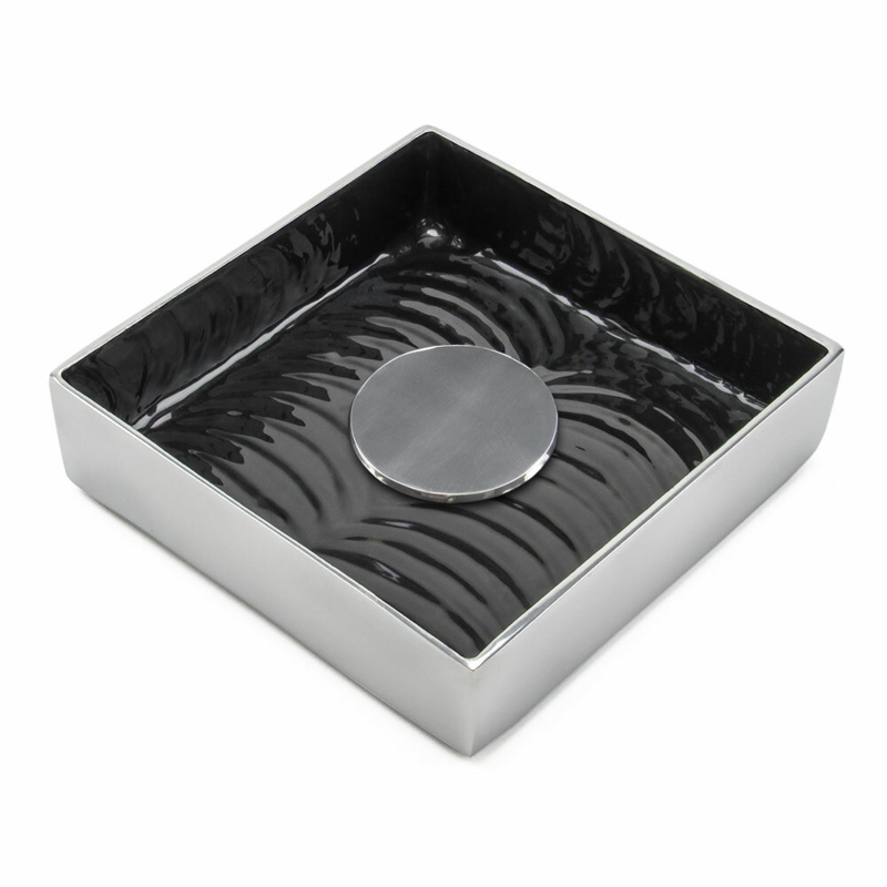 Metal Napkin Holder