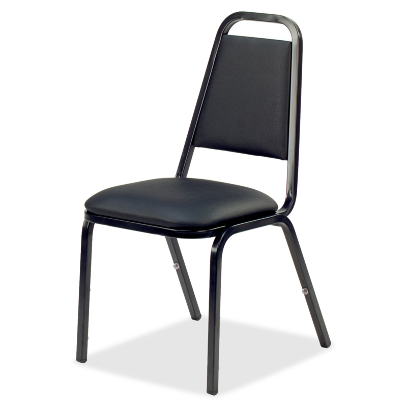 Metal Stackable Banquet Chair