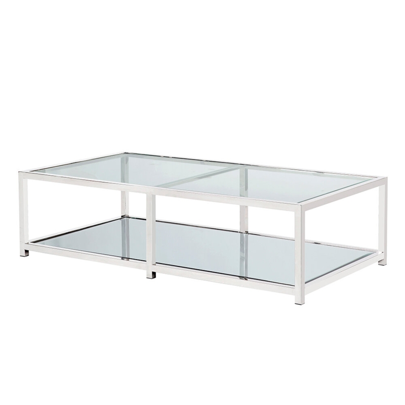 Mher Coffee Table