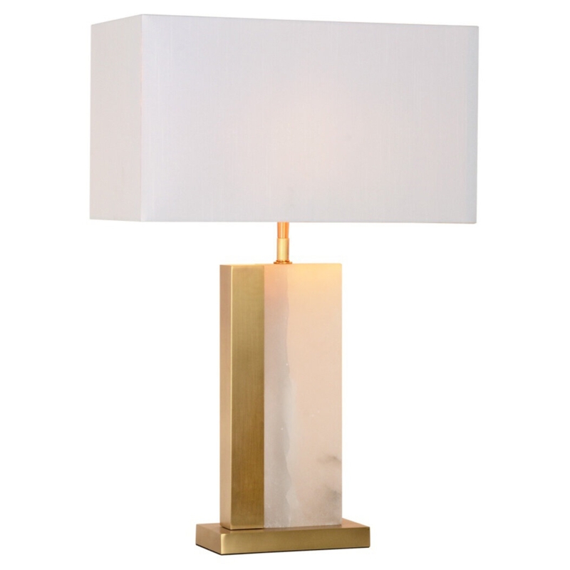 Miletus Table Lamp