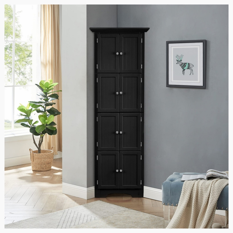 Millerd Accent Cabinet