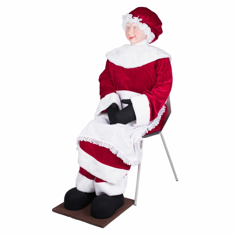 Santa Figurines Collectibles | Foter