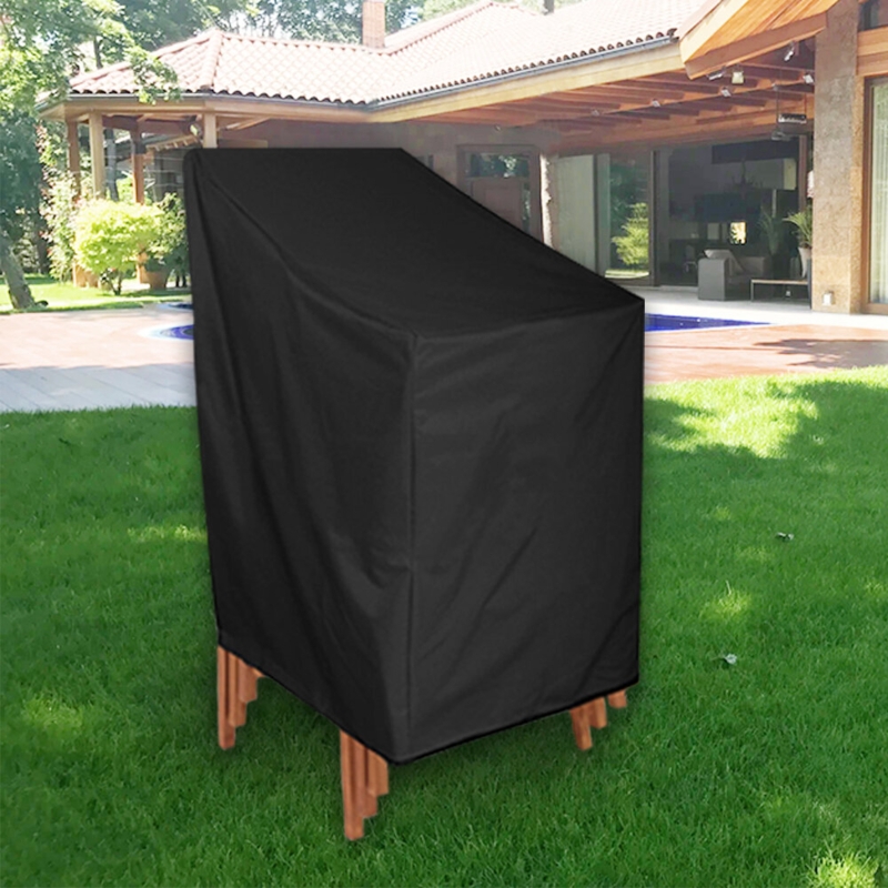 Murrough Outdoor Patio Chair Cover