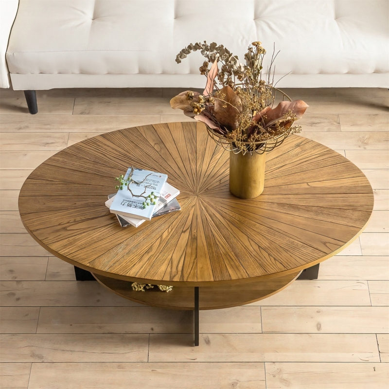 Nataka Coffee Table | Foter