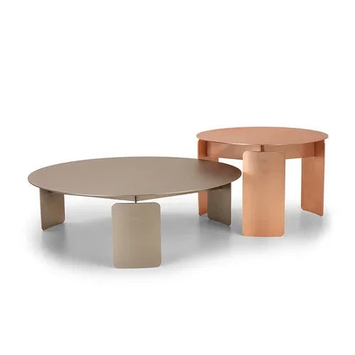 Nesting Coffee Table