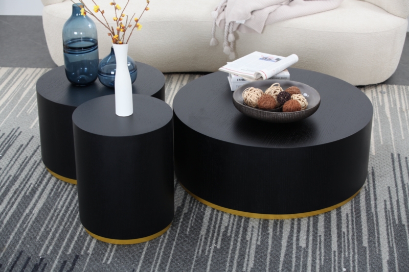 Nesting Coffee Table