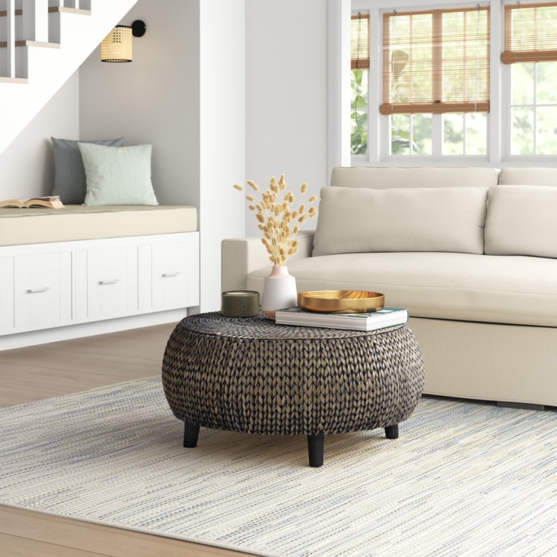 Northside Coffee Table