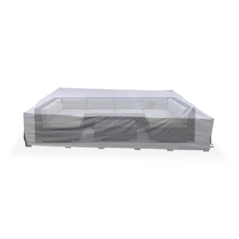 Outdoor Patio Sectional Cover