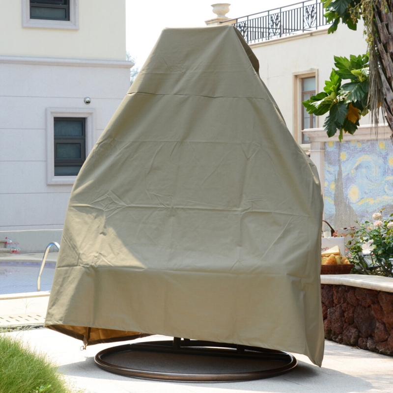 Outdoor Swing Seat Cover